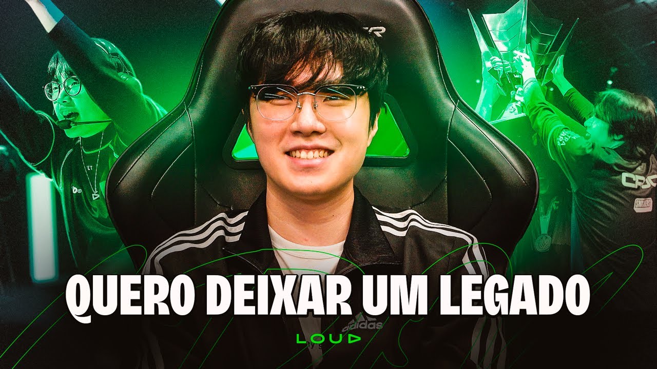 CROC precisa falar com vocês...