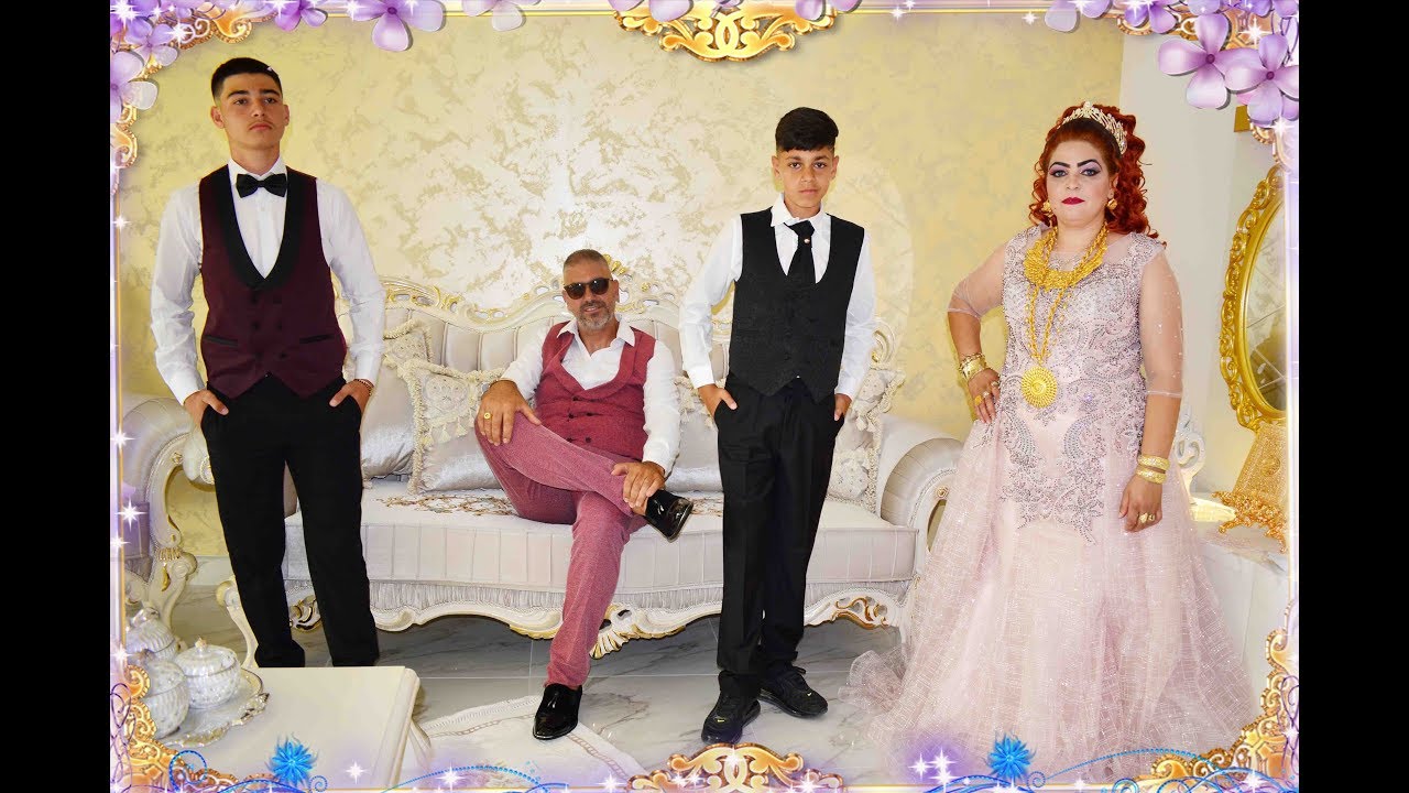 Niyat Doum Gunu 2019