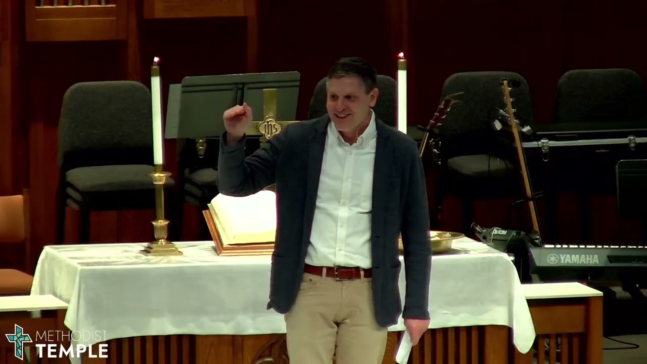 Sermon 2.15.26 