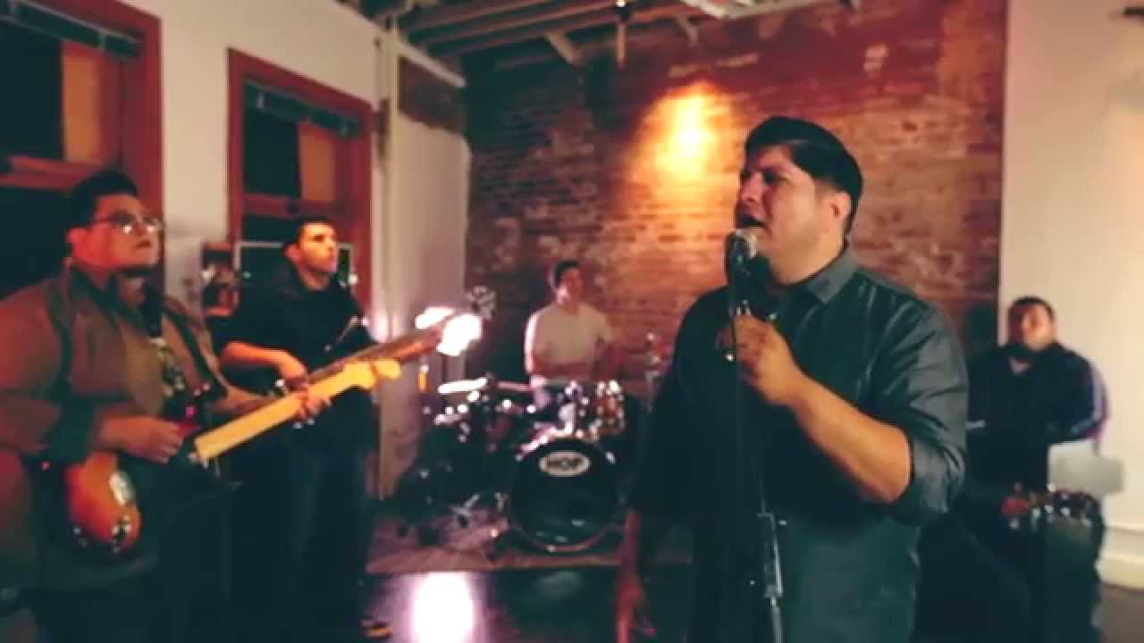 House Of Praise - Tu Eres Santo (Official Music Video)