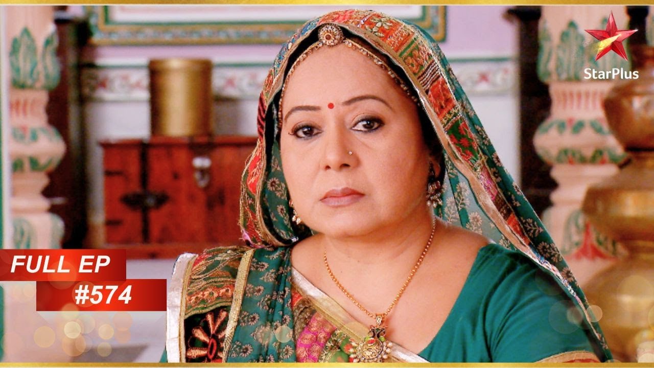 Bhabho अपने पुराने गहने बेचने की योजना बना रही हैं! | Full Episode: 574 | Diya Aur Baati Hum