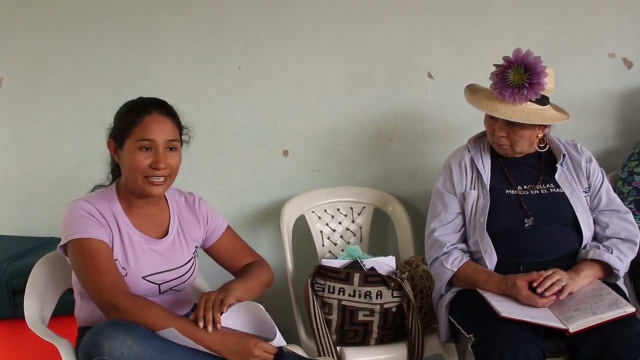 Escuela Agroecológica y Territorial Manuel Quintín Lame- Módulo 4