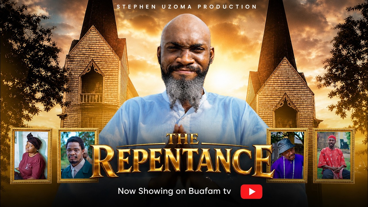 THE REPENTANCE FULL MOVIE