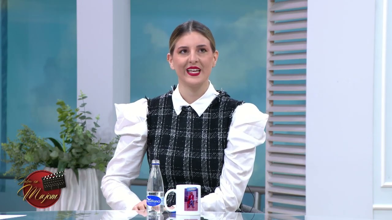 Jutro sa Majom   B DIO   20 12 2025