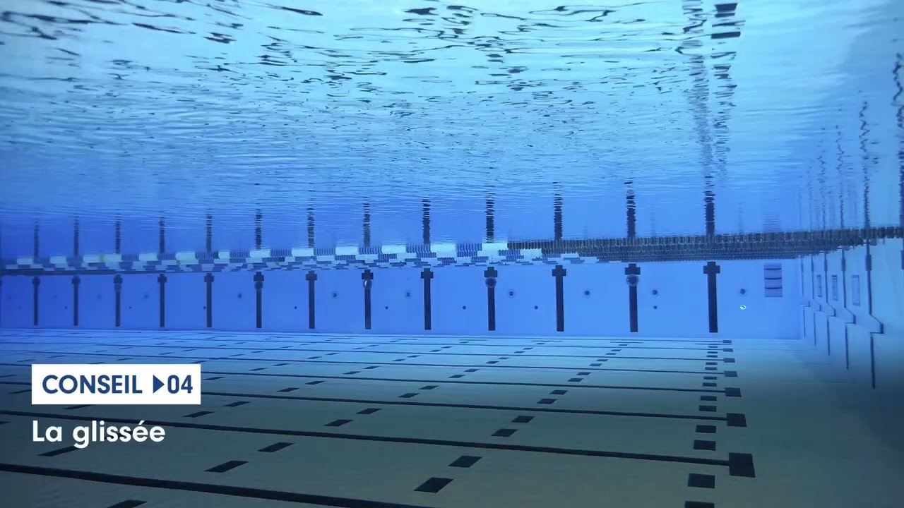Tuto: Le plongeon niveau 1 - TUTO