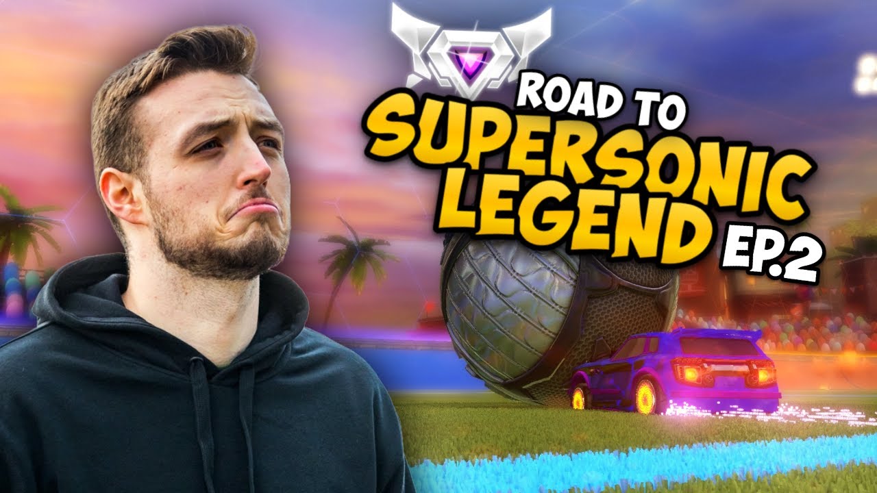 Na TYHLE spoluhr&aacute;če se ned&aacute; spolehnout..🤬 | Road to SSL #2