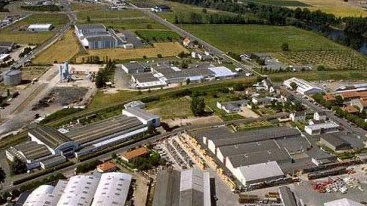 Dégèle Du Projet De Viabilisation De La Zone Industrielle De Draa El Mizane … Les Détails …