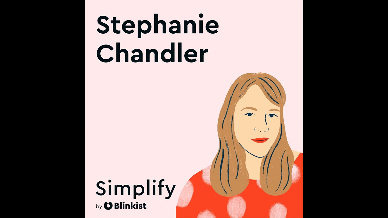 Stephanie Chandler: How to Get Your First Book Published