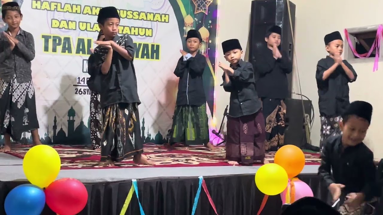 #savemoment #TPA
