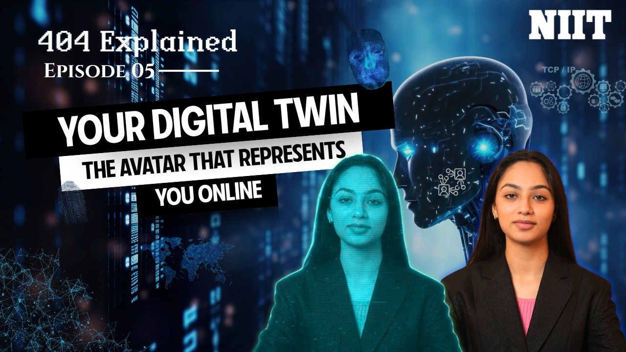 Are You Being Tracked? Digital Footprint & Ad Tech Explained | 404 Explained: EP5