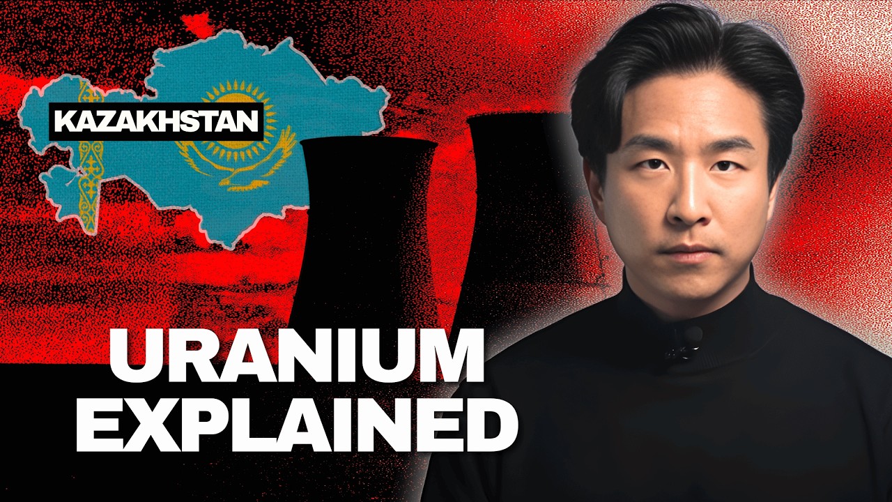 Why This Forgotten Asian Country is the Real Nuclear Chokepoint | AB Explained