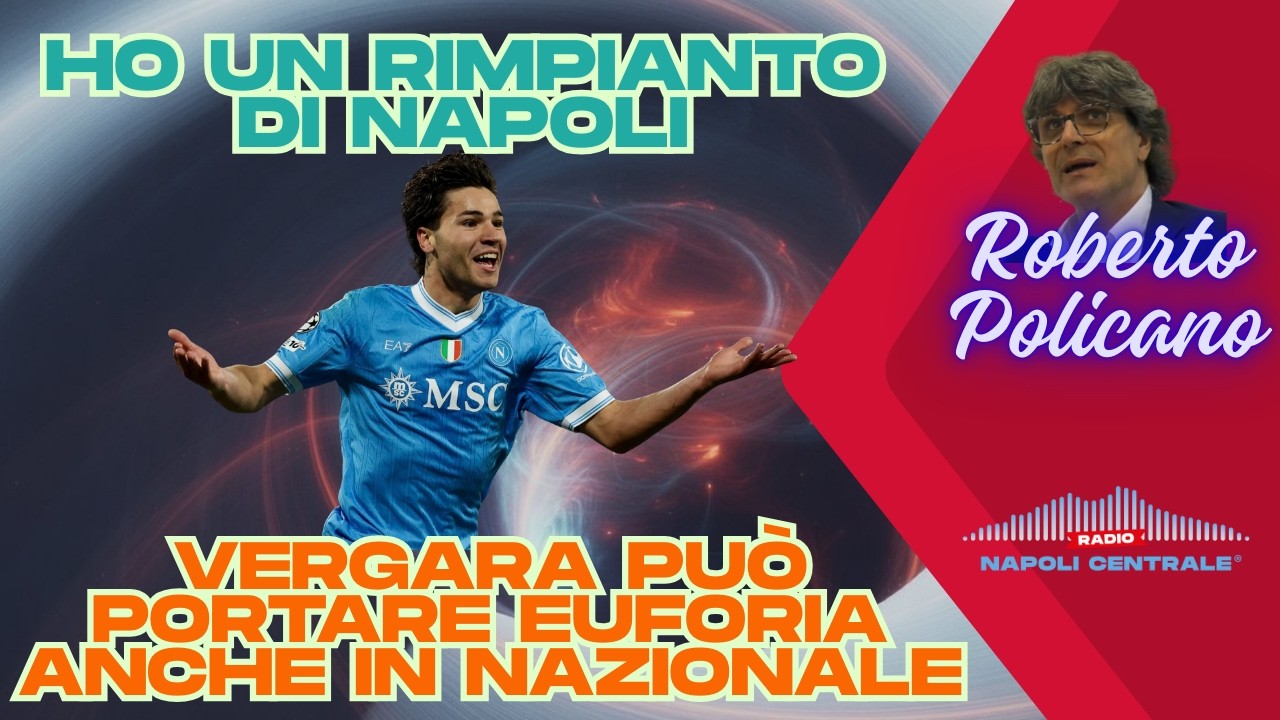 Roberto Policano: 