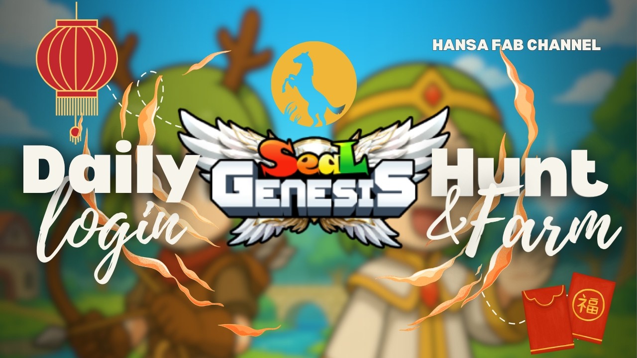 🔴LEVELING SEBELUM IMSAK | 🧧 HOKI IMLEK 🔥 - LAGI LIVE