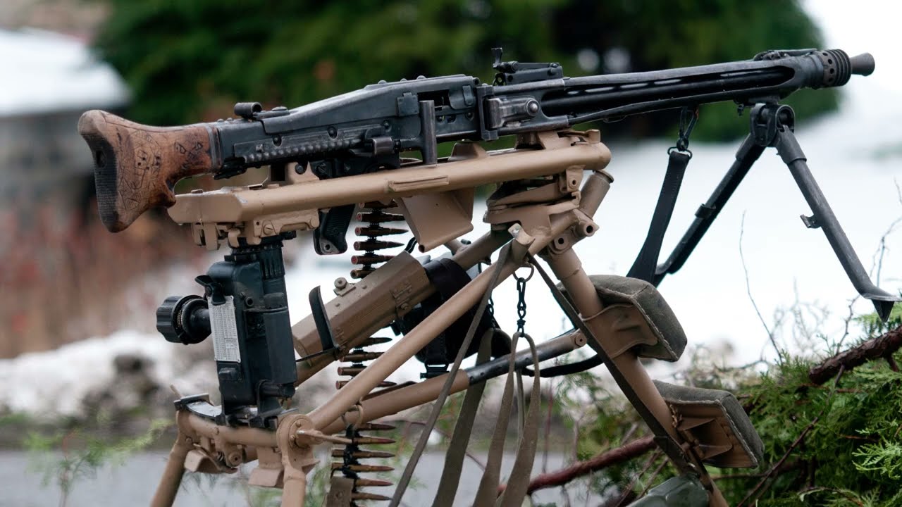 The $100 Innovation From a Lamp Factory That Killed Thousands on D-Day