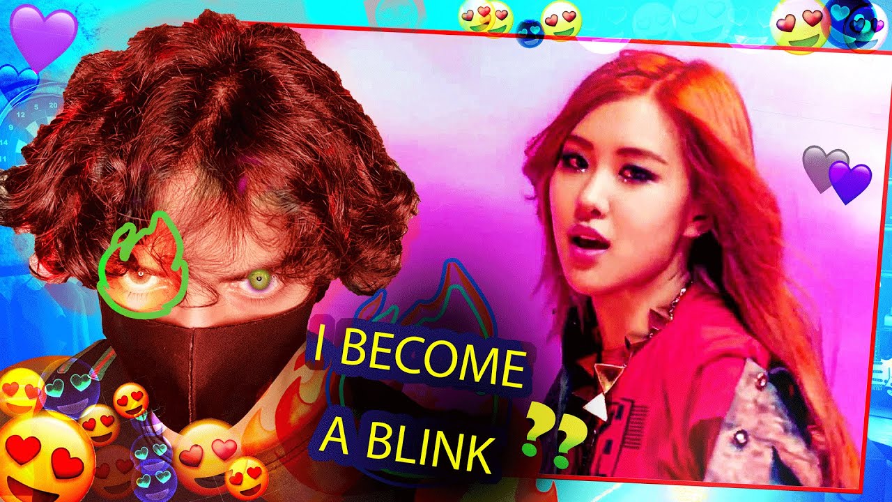 BLACKPINK BOOMBAYAH REACTION | FOR THE FIRST TIME !!