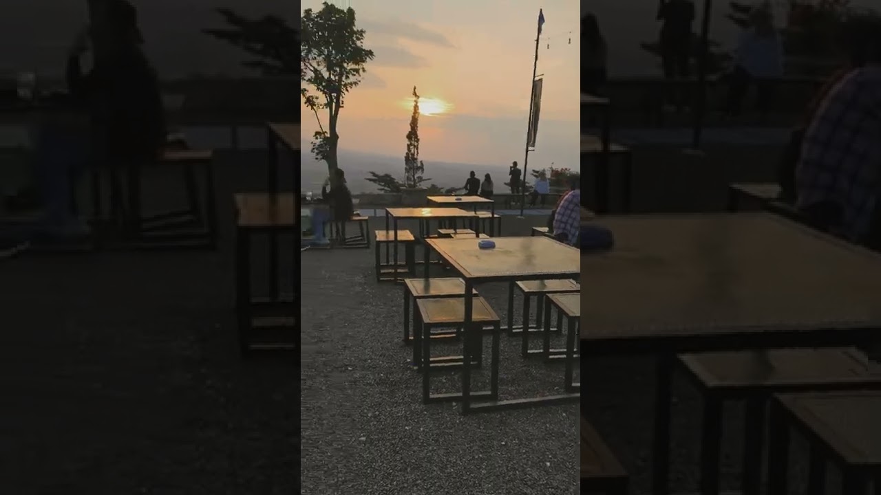 Bukit Aslan Bandar Lampung ( Tempat Wisata Puncak di Kota Bandar Lampung)