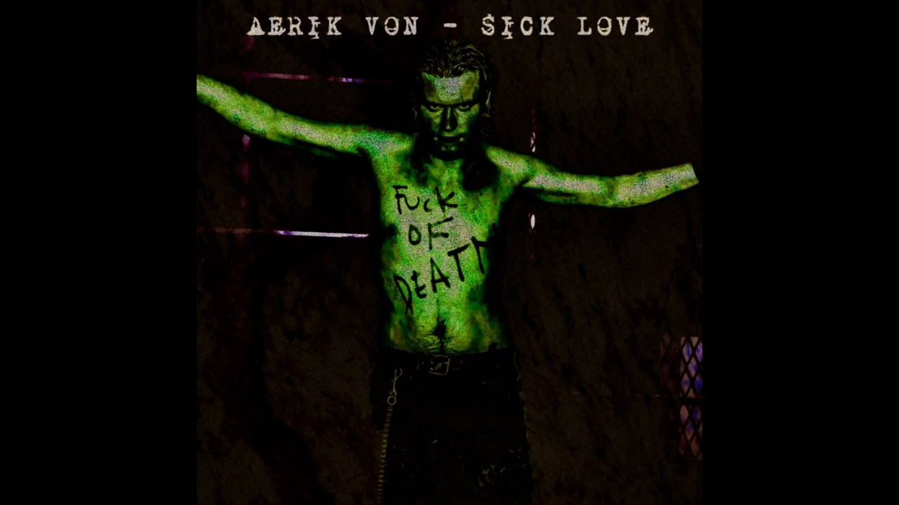 Aerik Von - Sex With Satan