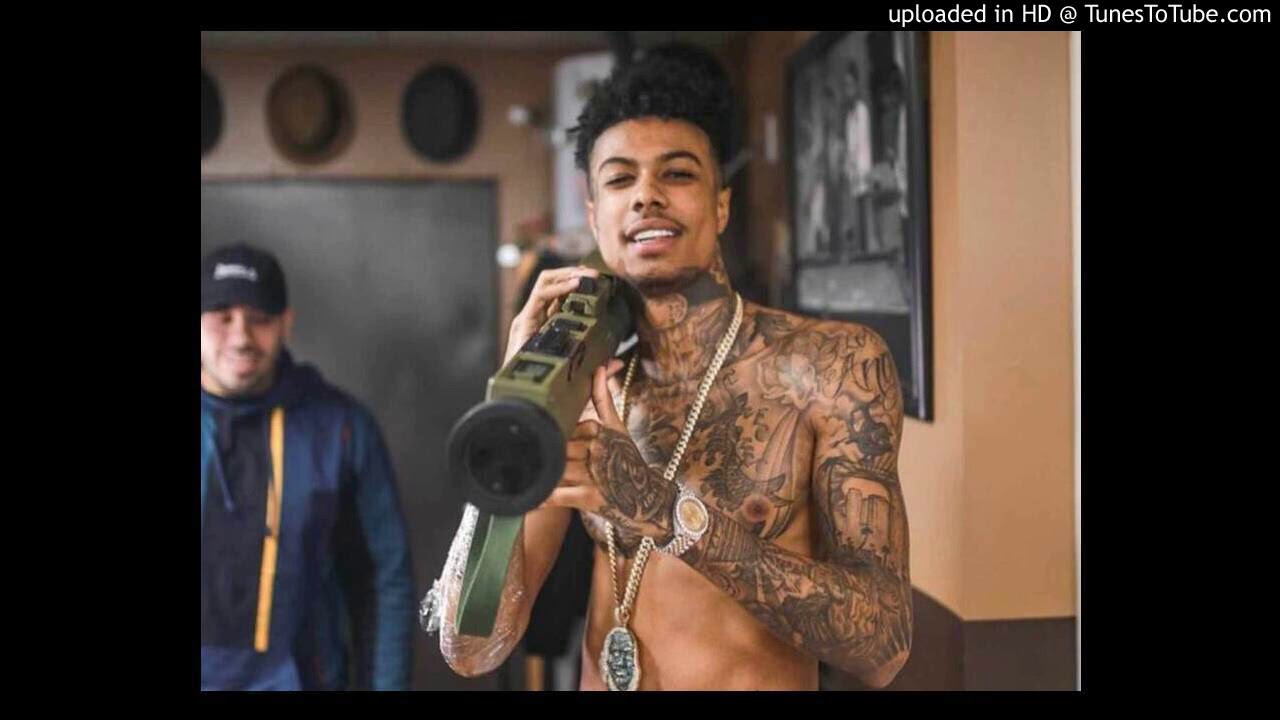 [FREE] Blueface x YG Type Beat - 