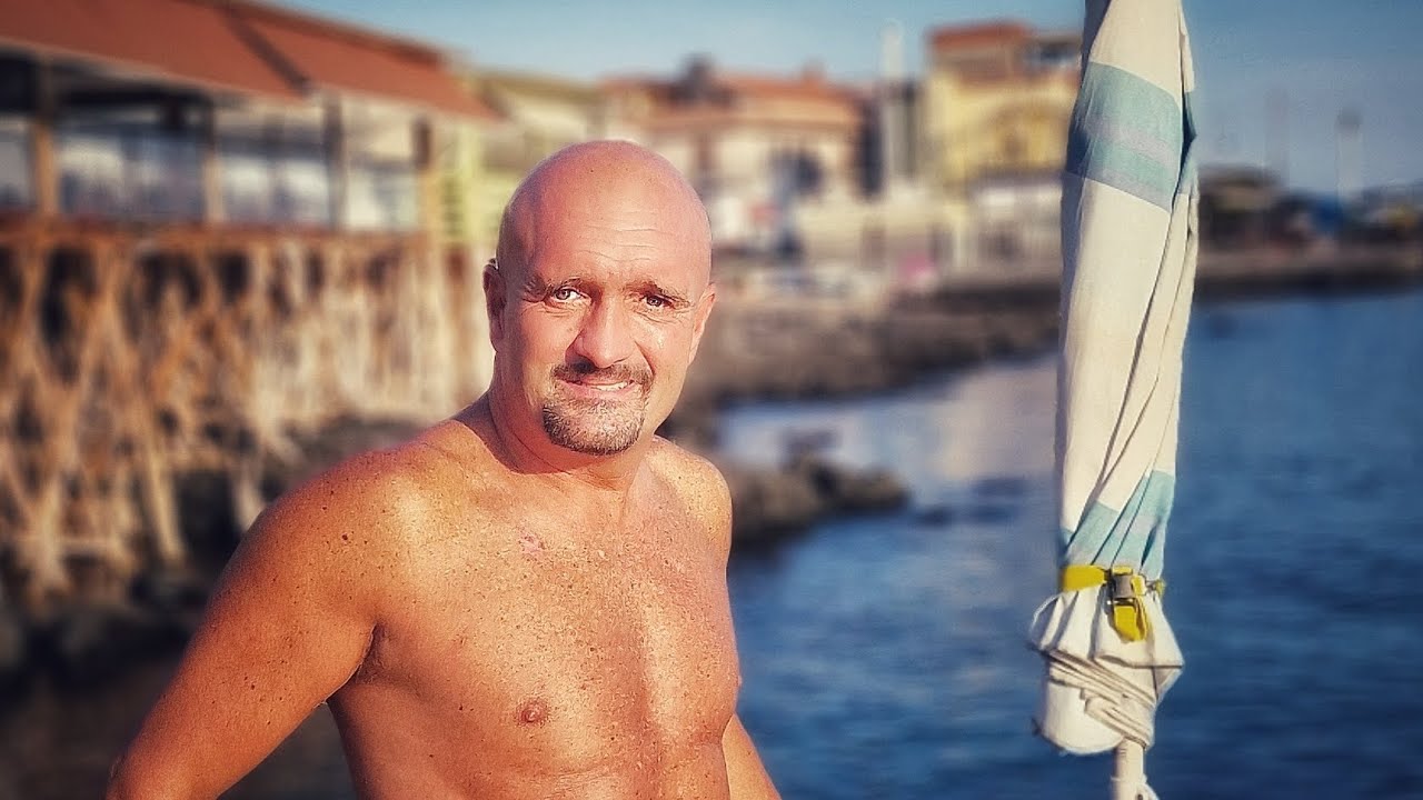 IL MIO AMORE NELLA MERAVIGLIOSA SICILIA