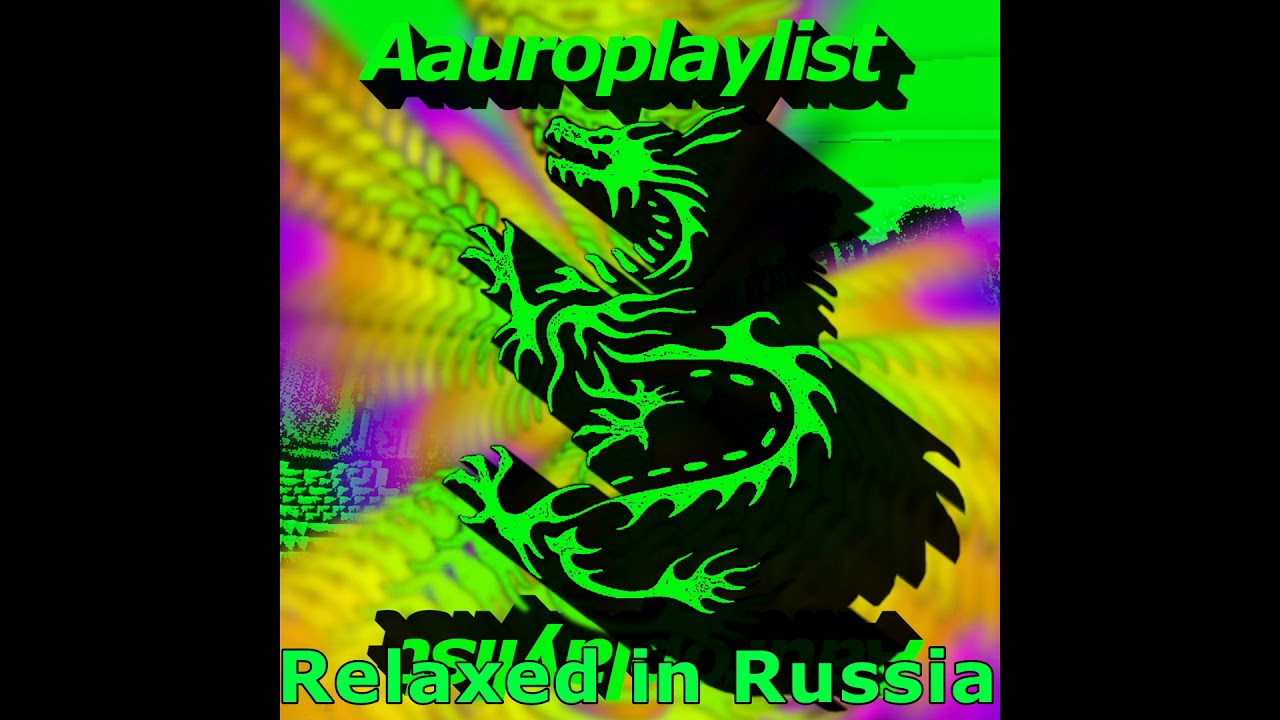 [9 years Aauroorea] The entire Aauroplaylist