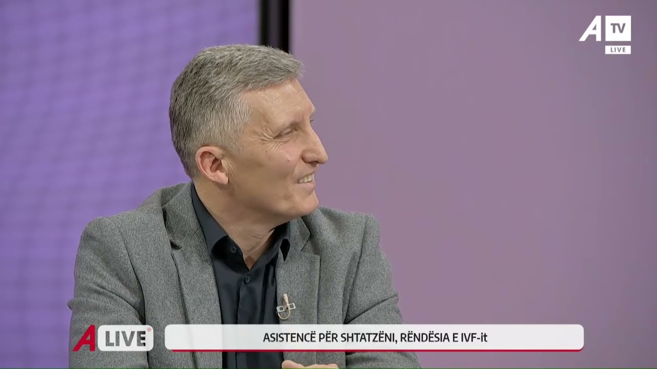A lejohet që përmes IVF-it prindërit të zgjedhin gjininë e bebit