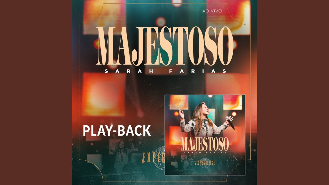 Majestoso (Playback)