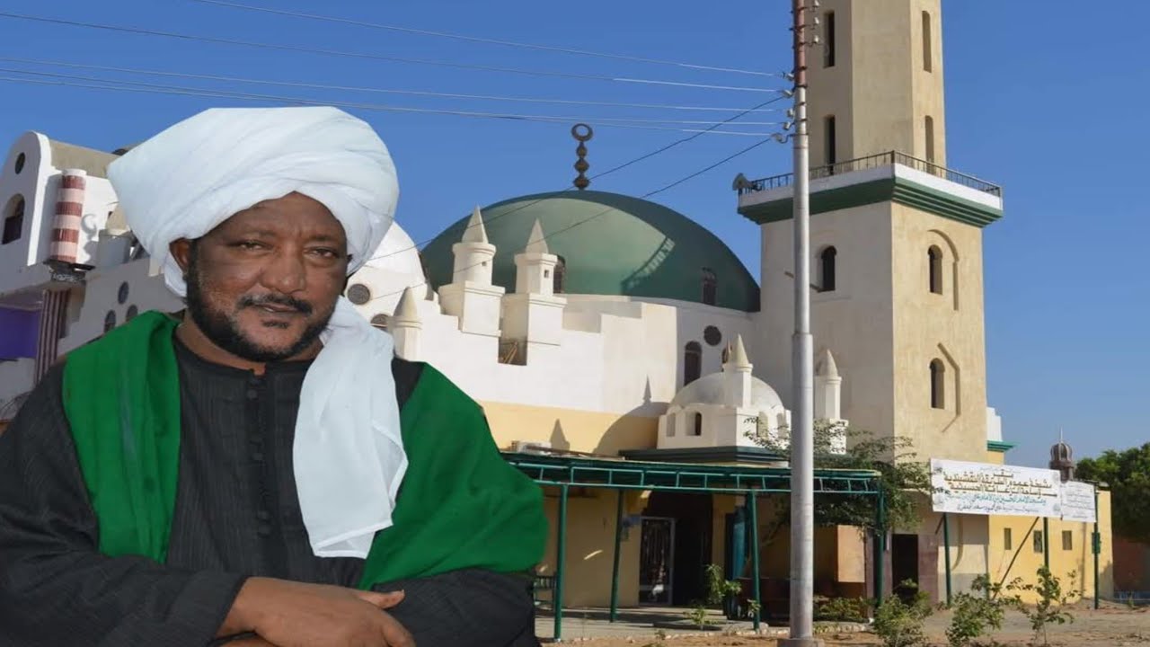 الشيخ علي المنصراوي