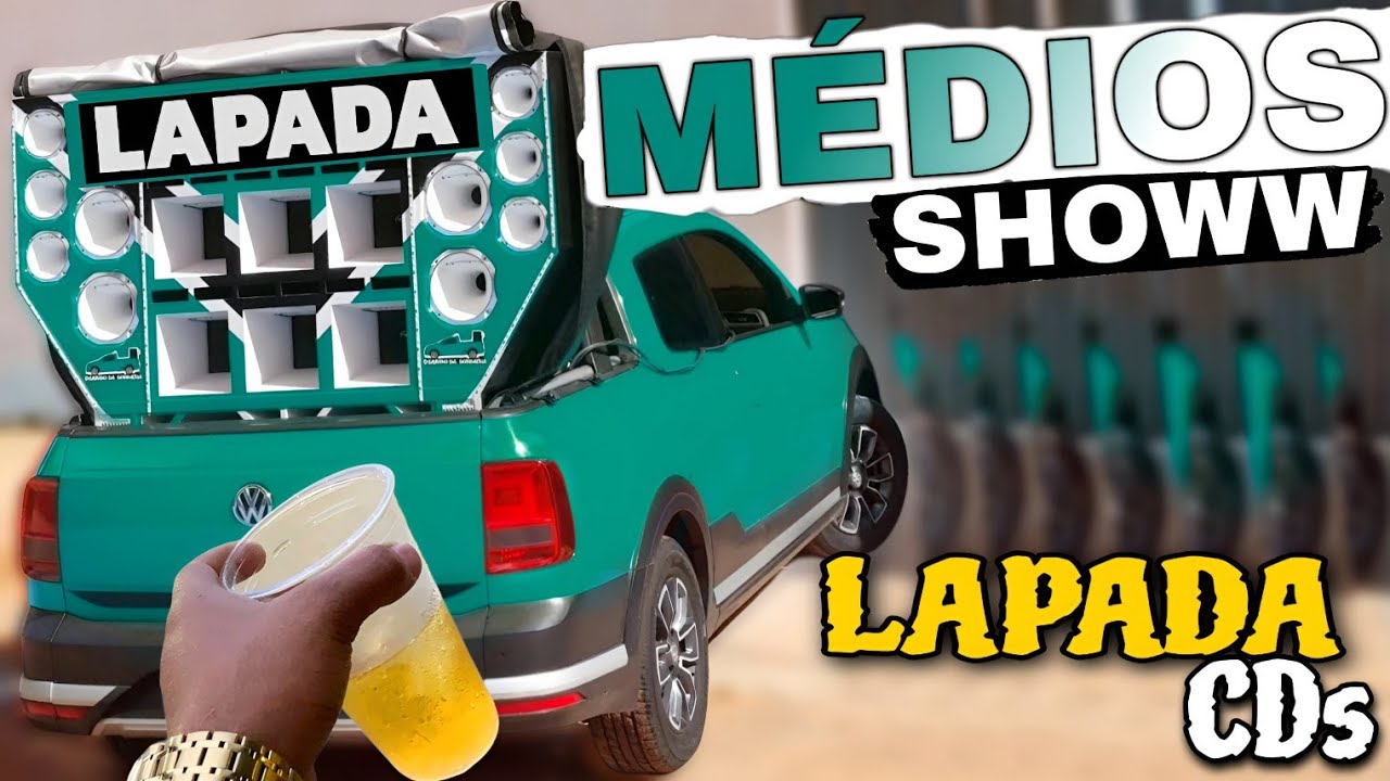 FORRO 2025 | PARED&Atilde;O - LAPADA DE MEDIO | FORRO ATUALIZADO 2025 - CD MAIO 2025 | PARED&Atilde;O - FORR&Oacute; 2025