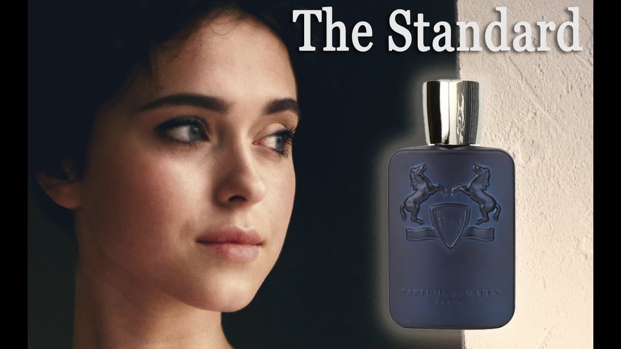 8 Scents that Set the Bar