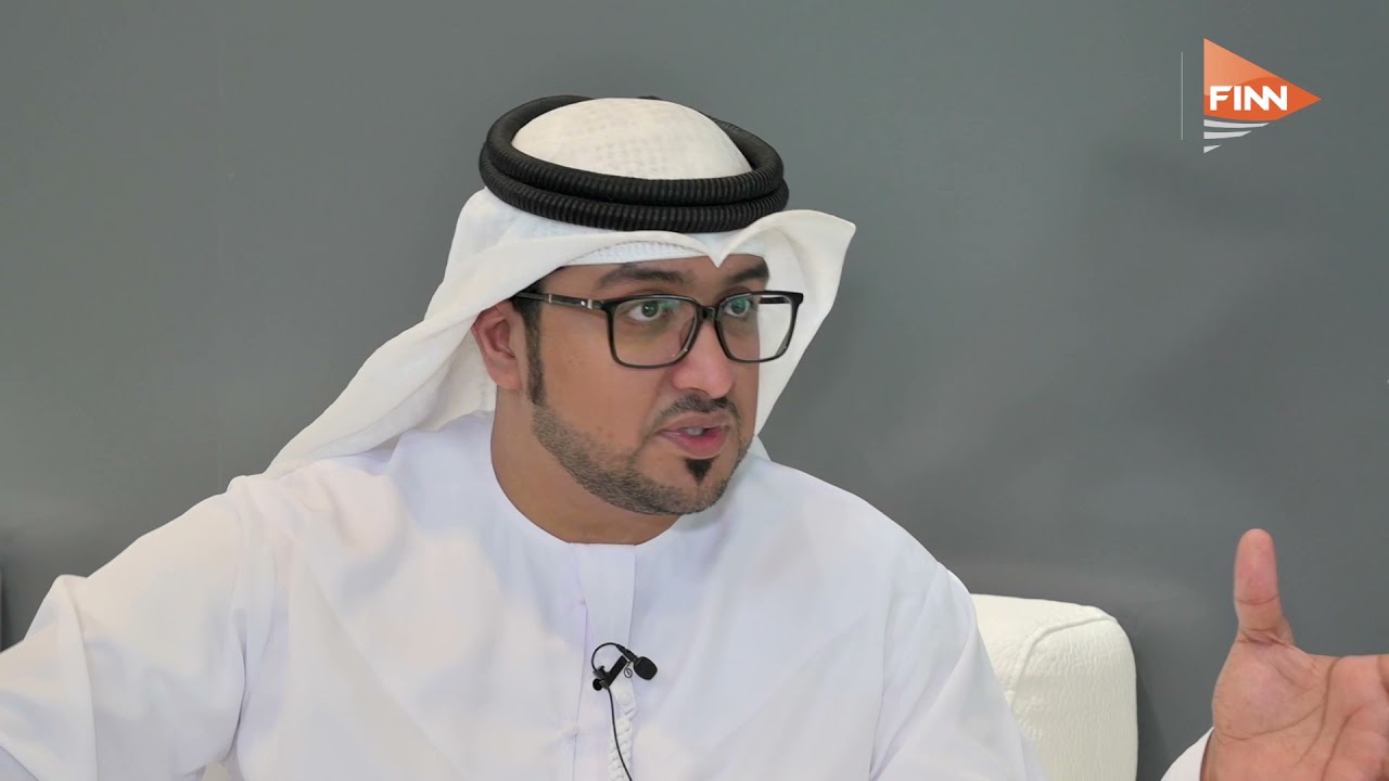 From The Top: Eisa Al Shamsi, Deputy General Manager, Yahsat