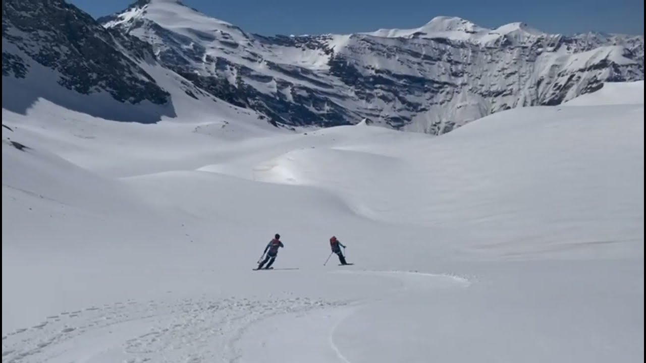 ⛷️🏔️ Embarquez pour une exp&eacute;rience extraordinaire