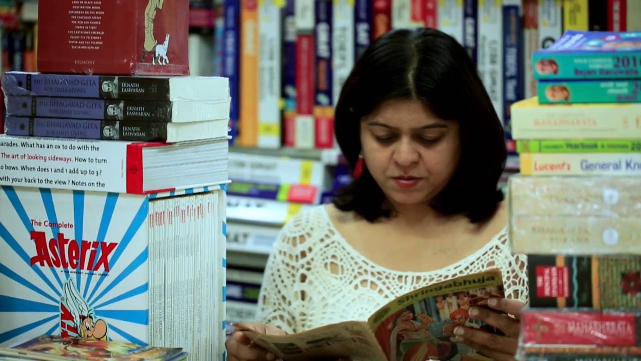 Exploring Blossom Book Store In Bangalore || Bengaluru || Joy Of Books
