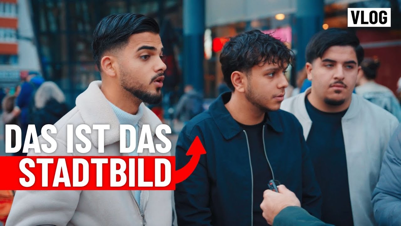 &bdquo;Wir w&uuml;nschen uns die AfD&ldquo; | Frohnmaier unterwegs in Berlin