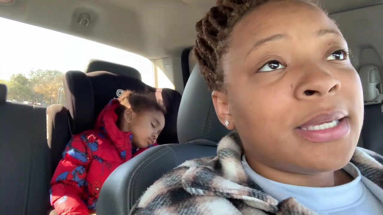 IT’S MOVE DAY | TRAVELING TO THE NEXT PARK WITH MY RV!!! 