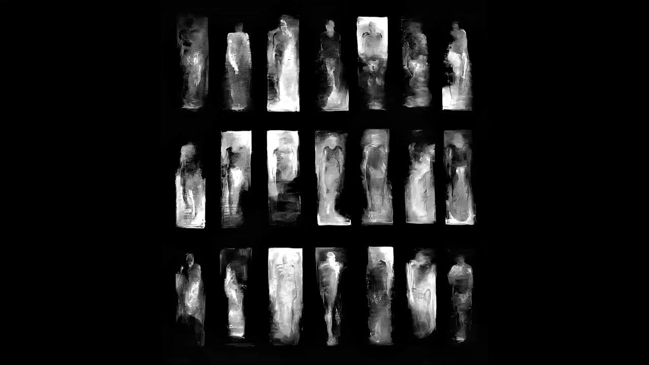 LustTone - The Only Answer