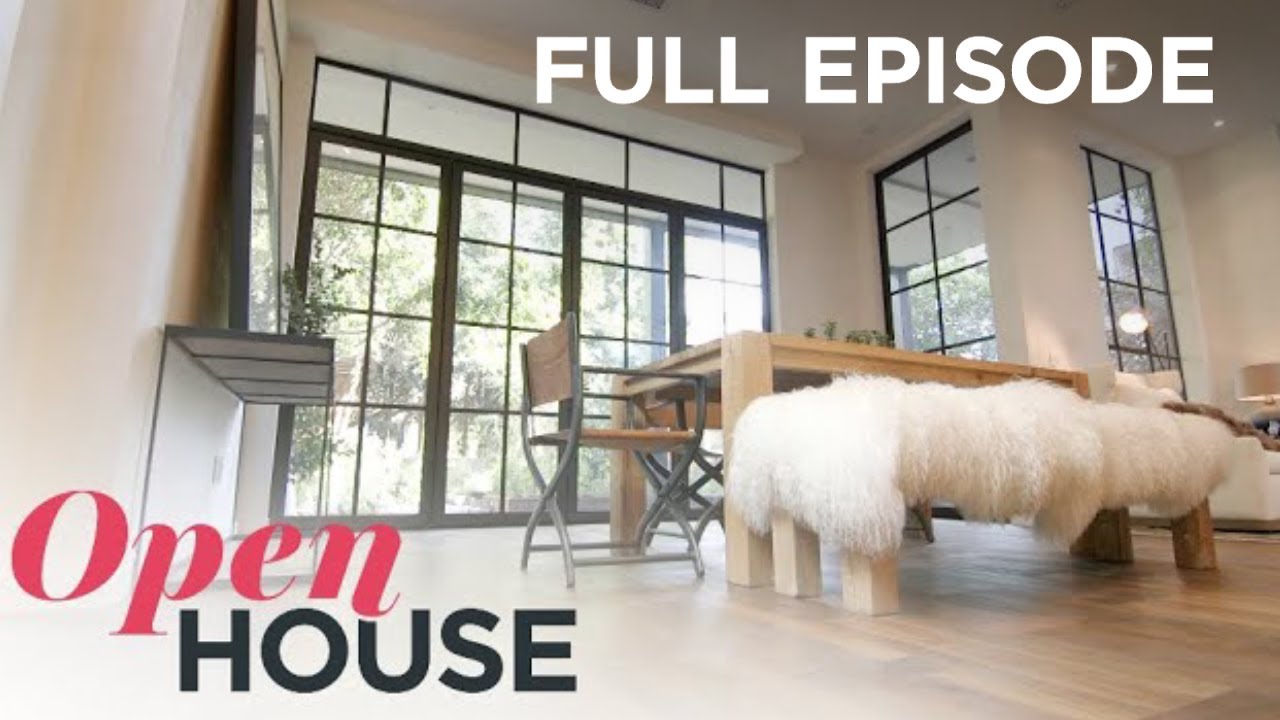 Full Show: The Best of Los Angeles Living | Open House TV