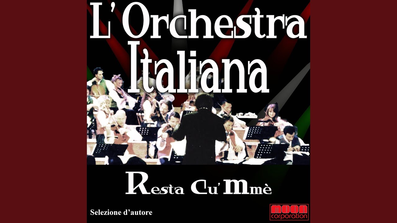 Fenesta vascia (Instrumental)