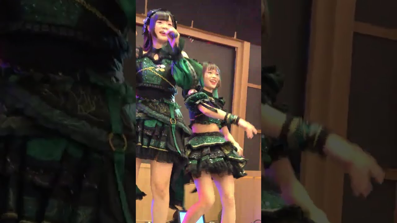 260301 (Haru Fancam) Yami Yami - ไม่เชื่ออย่าลบหลู่ @ Sugoi Japan Fest 2026 [4K60FPS]
