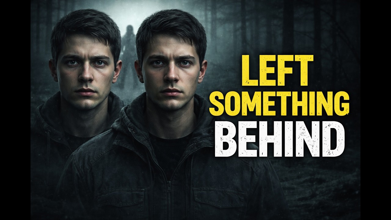 The Man Who Wasn’t Alone Anymore: Hale Carter (Utah Incident, 2019)