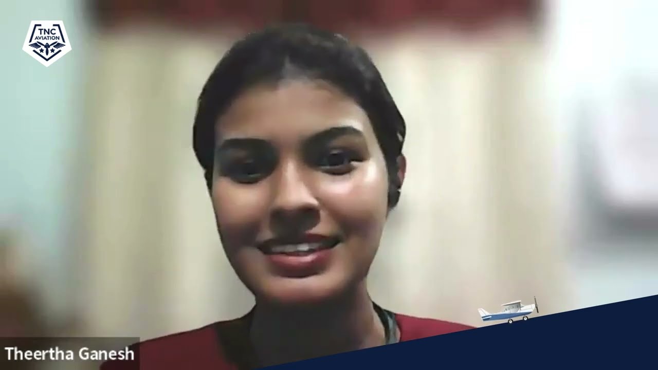 Student Testimonials: Success Stories from TNC Aviation's Communication Proficiency Training