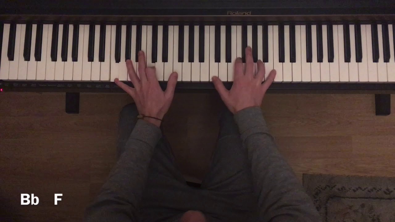 DJANGO UNCHAINED (Main Theme) - CHORDS