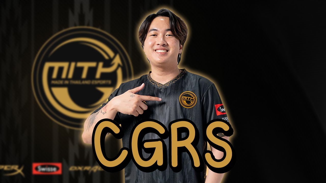 cgrs 