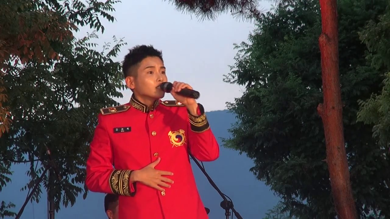 170524 제22회 증평 문화예술의 날 기념행사 려욱 (Ryeowook) - Bravo, My Life
