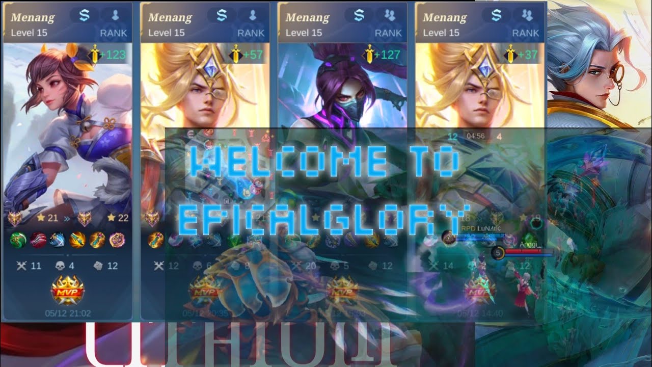 First game in EPIC Natan so annoying game 