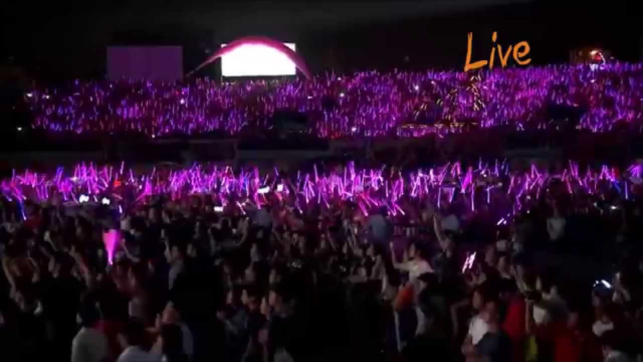 Girls' Generation 소녀시대_Mr.Mr._Genie_HEC Kpop Festival in Vietnam