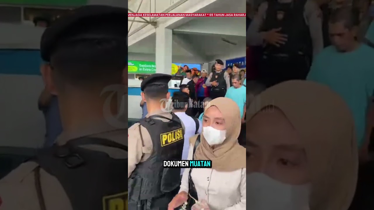 Direktur Tipidter Mabes Polri Koordinasi Kasus 11 PMI Penyelundupan Pasir Timah di Polda Kepri