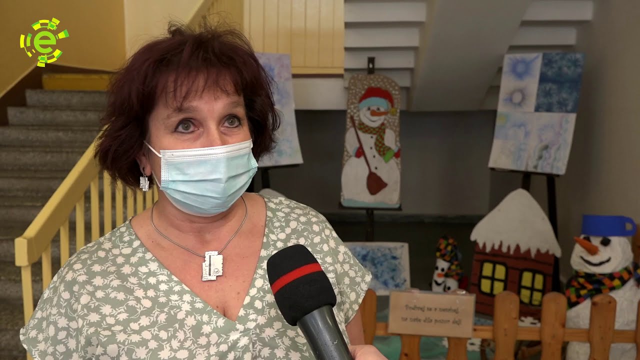 15. ZŠ v Mostě, Základní škola J. A. Komenského