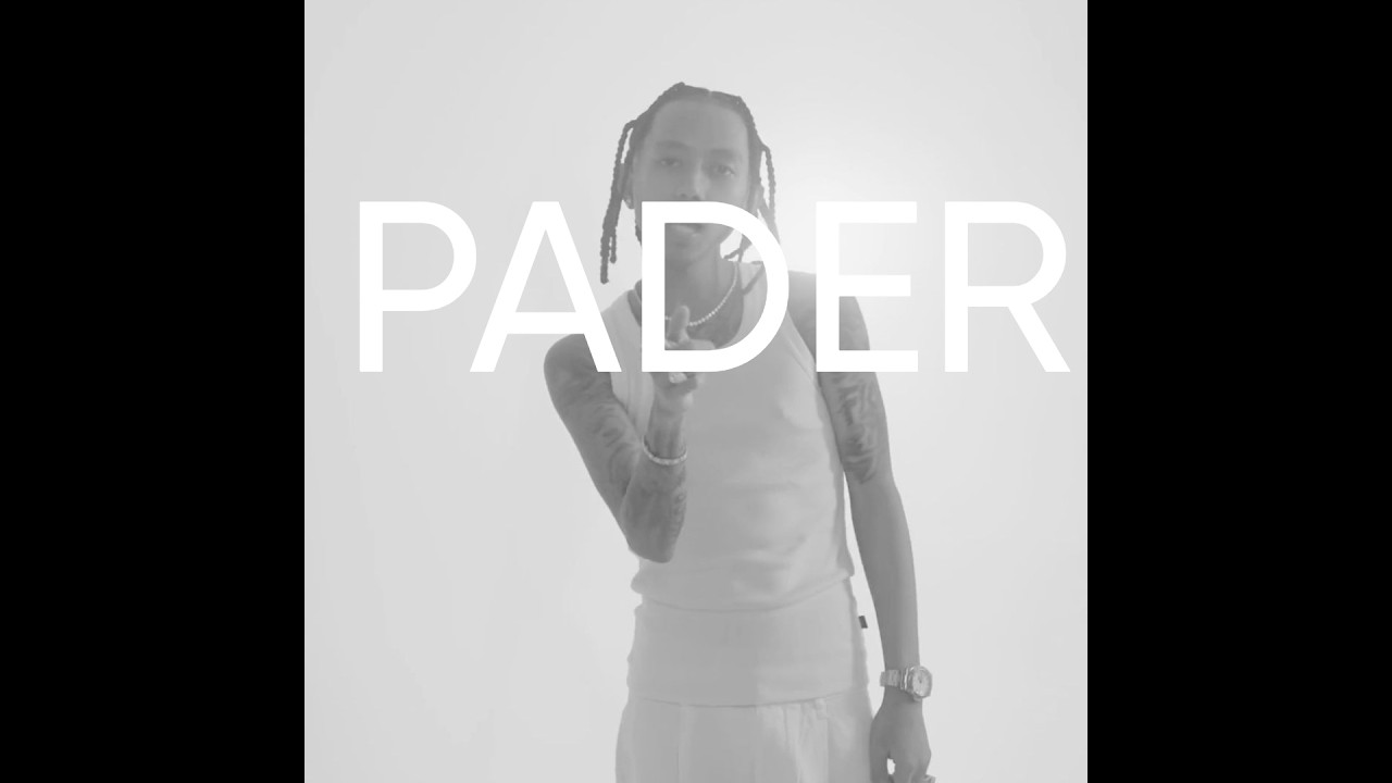 [FREE] FLOW G X PINOY TYPE BEAT - PADER
