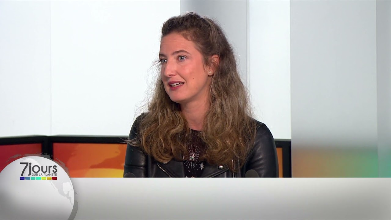 La portée du prix Goncourt | Isabel Contreras
