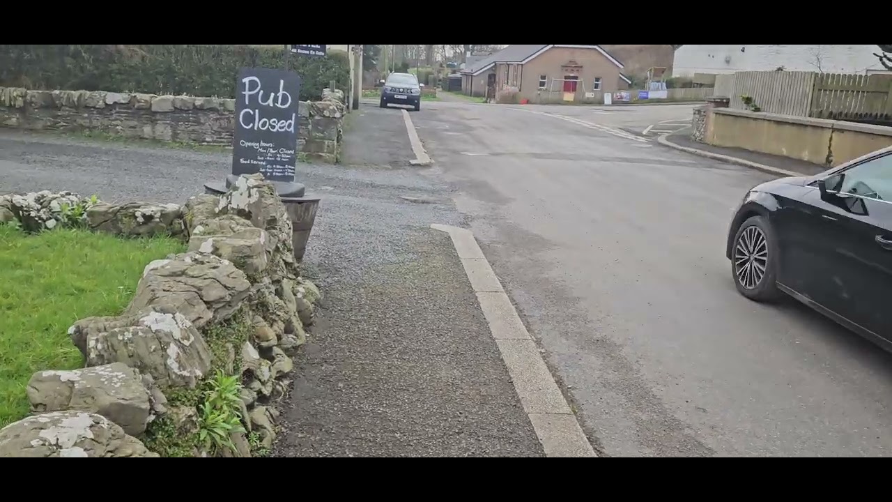 Bourge in Kirkcudbrightsire Dumfries and Galloway